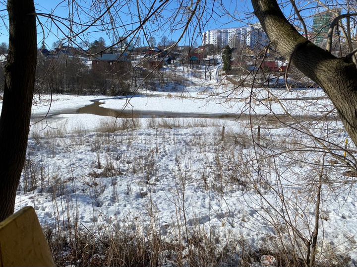 Участок 8,5 сот. (ИЖС)