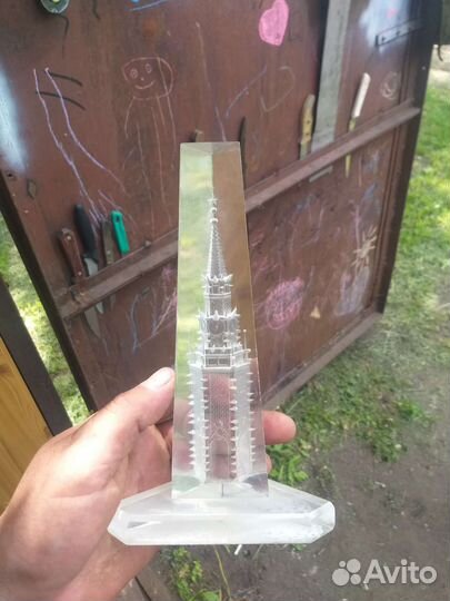 Останкина башня