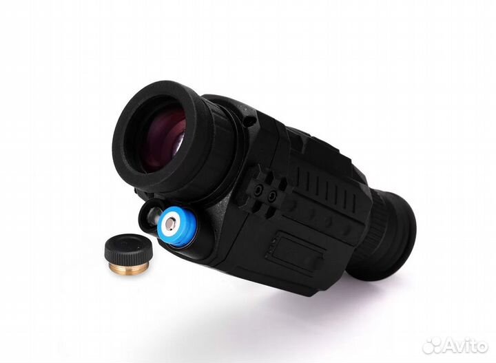 Прибор ночного видения пнв, Цифровой Монокуляр