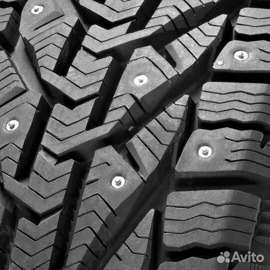 Tigar Ice 185/60 R15 88T