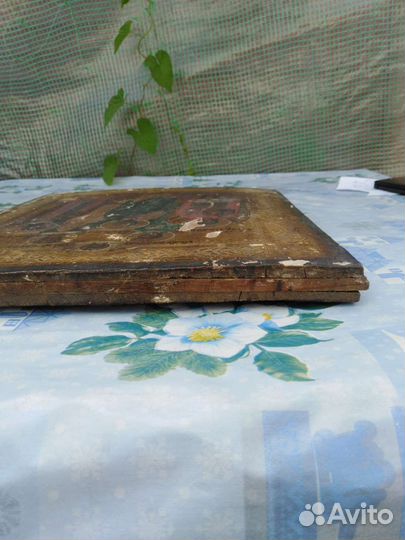 Старинная Икона