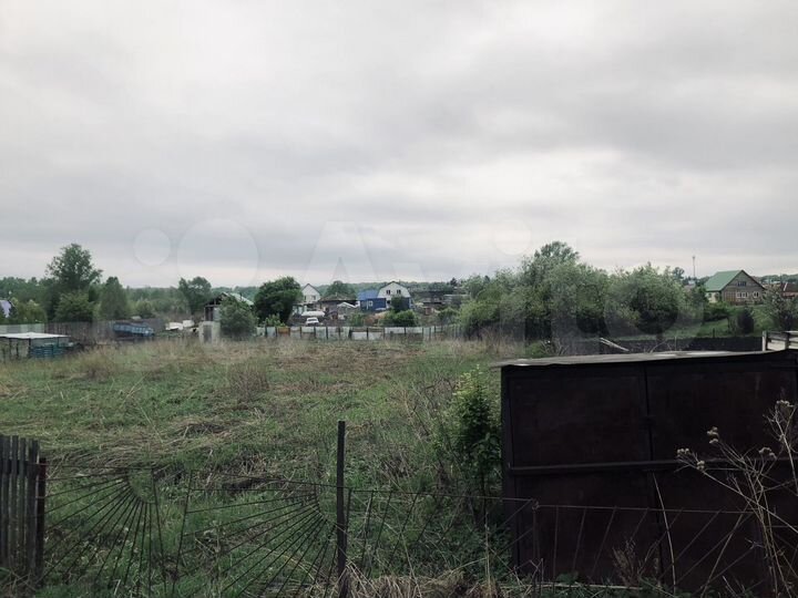 Участок 16 сот. (ИЖС)