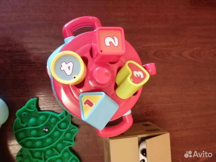 Кастрюлька