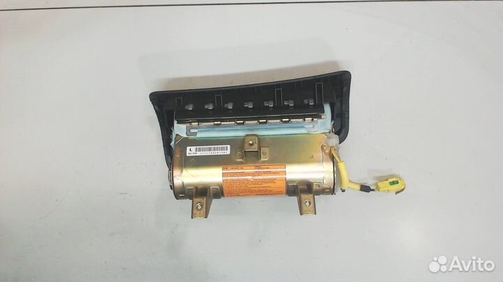 Airbag пассажира Subaru Legacy (B12), 2000