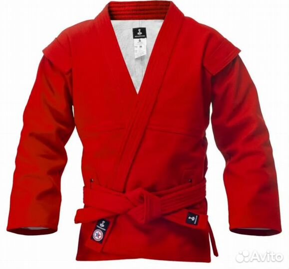 Самбовки, шорты, борцовки