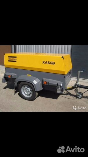 Аренда компрессора