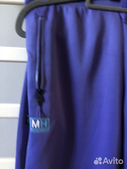 Штаны спортивные