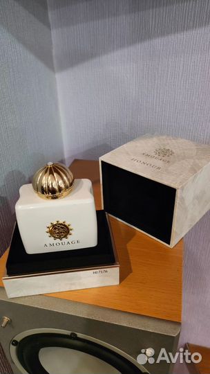 Парфюмерия