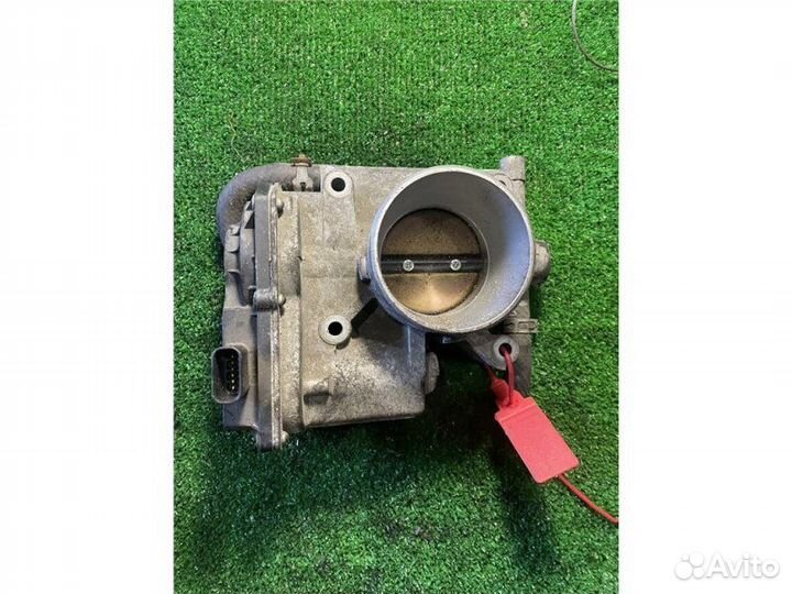 Заслонка дроссельная Mazda 6 1.8 2005