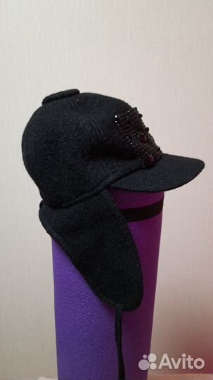 Кепка женская осень-весна