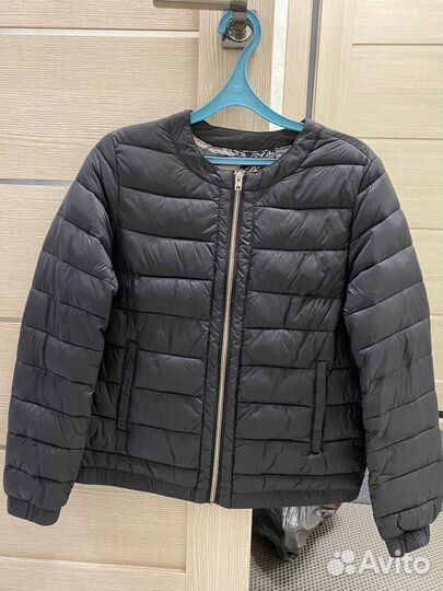 Куртка женская осенне-весенняя