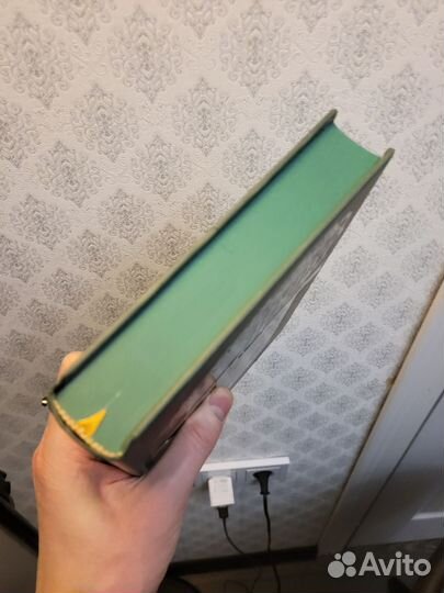 Последний из могикан. Купер