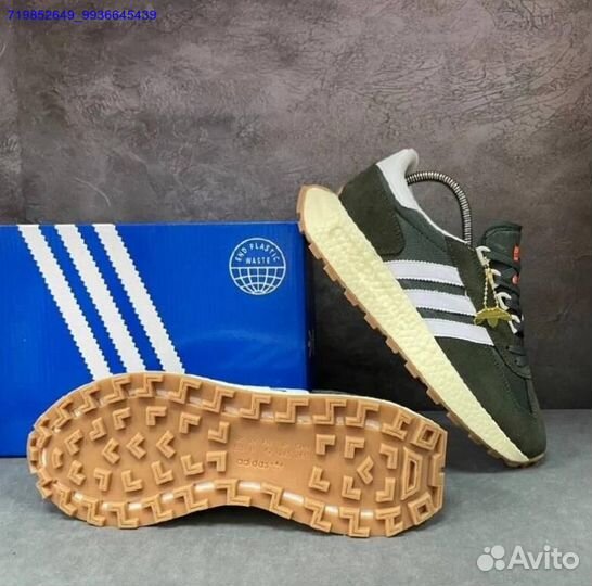 Кроссовки Adidas (Арт.59391)