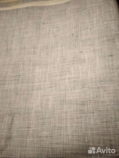 Отрезы ткани из СССР