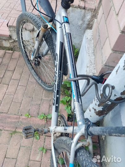 Велосипеды бу взрослый 29 колеса