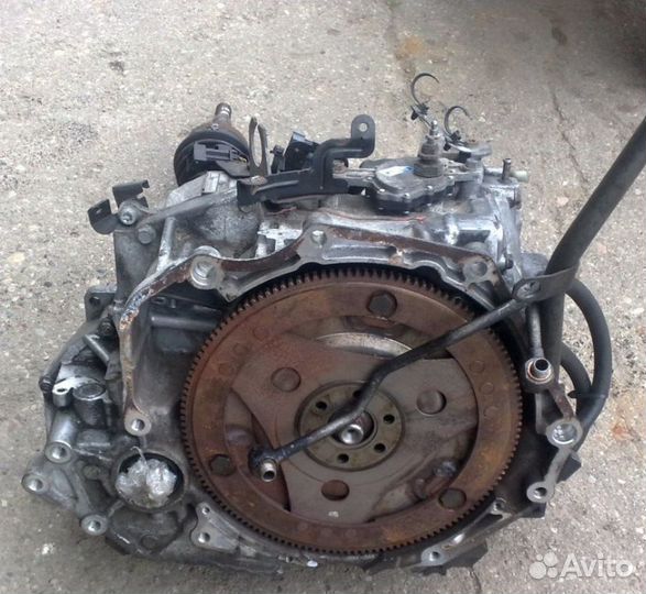 АКПП AF17 Opel Astra H арт215