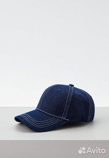 Бейсболка Trussardi (Труссарди) оригинал