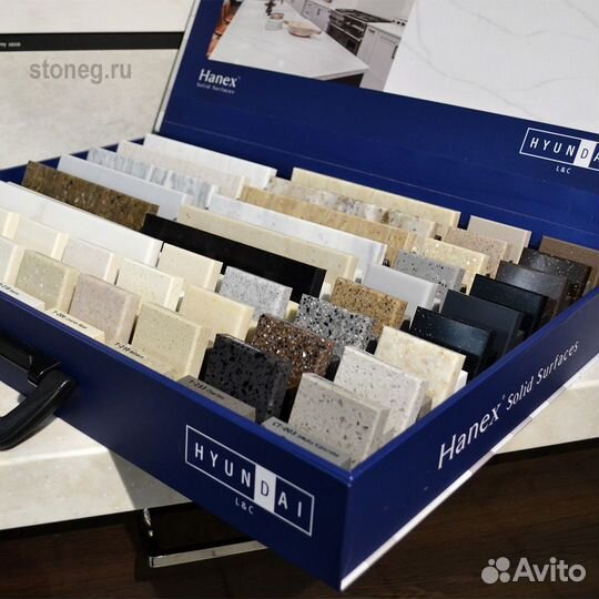 Столешницы большой выбор м2