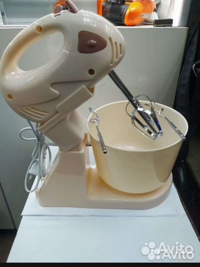 Миксер Василиса ва-502Н