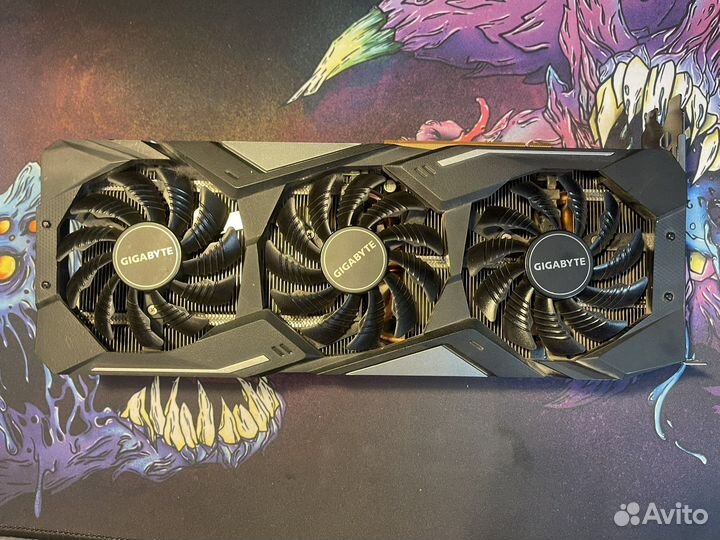 Amd radeon rx 5700