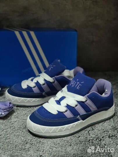 Кроссовки дутыши детские Adidas р.31-36