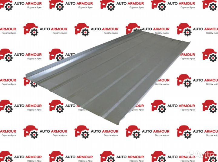 Ремкомплект пола Mazda 3 и другие