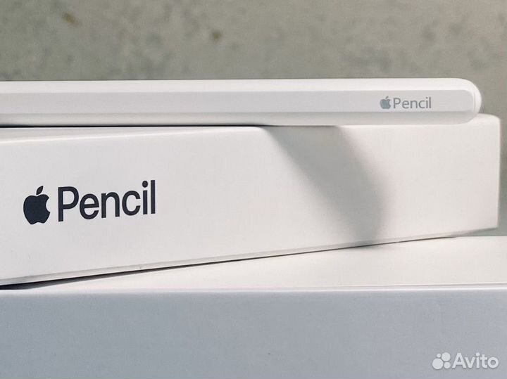 Aрplе Penсil 2 (новые)