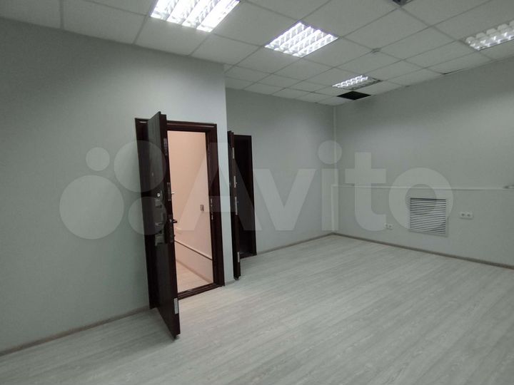 Свободного назначения, 55.6 м²