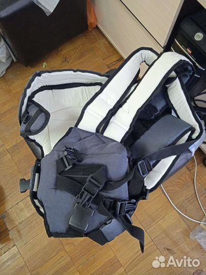 Рюкзак переноска кенгуру