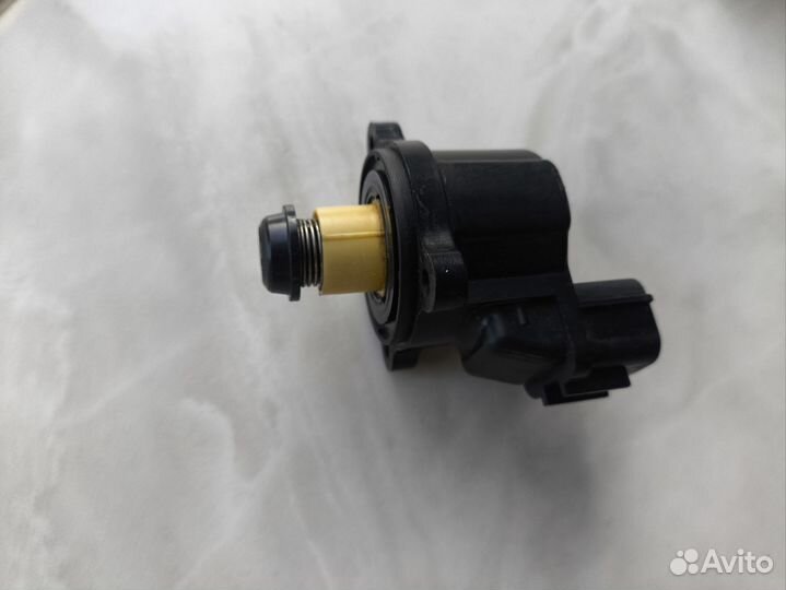 Регулятор холостого хода Mitsubishi galant 8