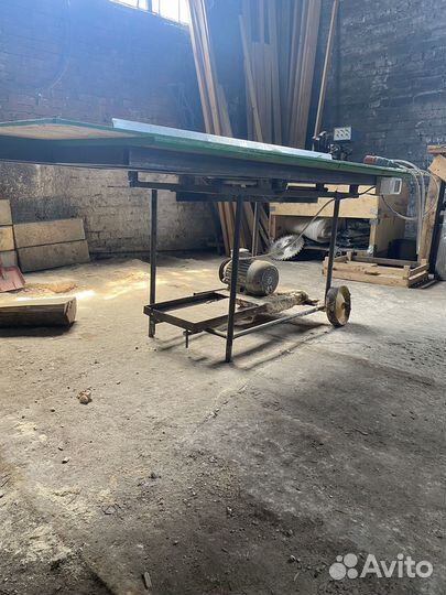 Циркулярная пила бу