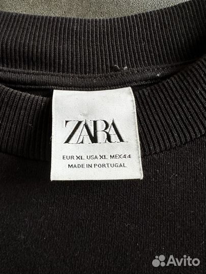 Футболка zara