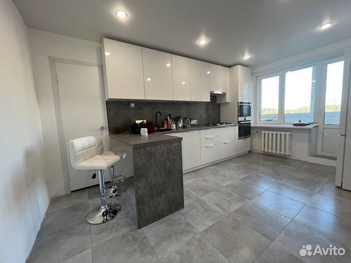 Кухня от производителя на заказ