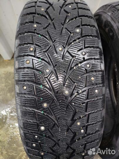 Toyo Observe G3-Ice 225/60 R17 103T