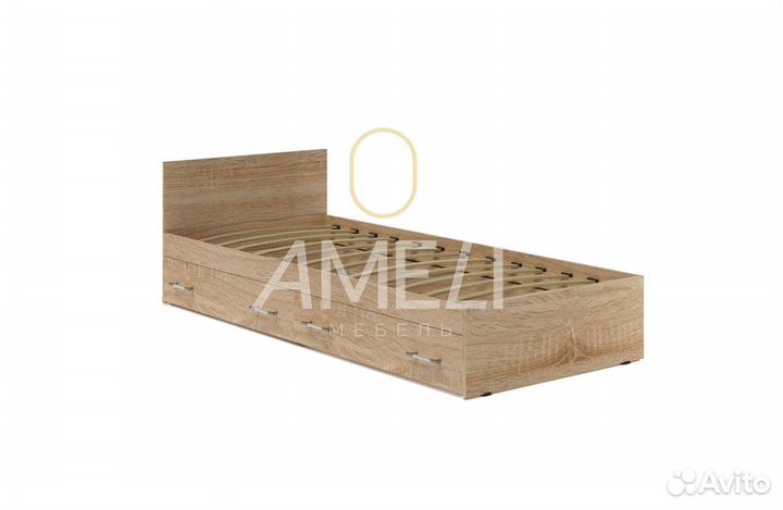 Комод от производителя с ящиками