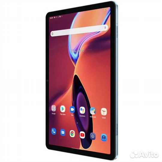 Blackview Tab 16 8/256 синий