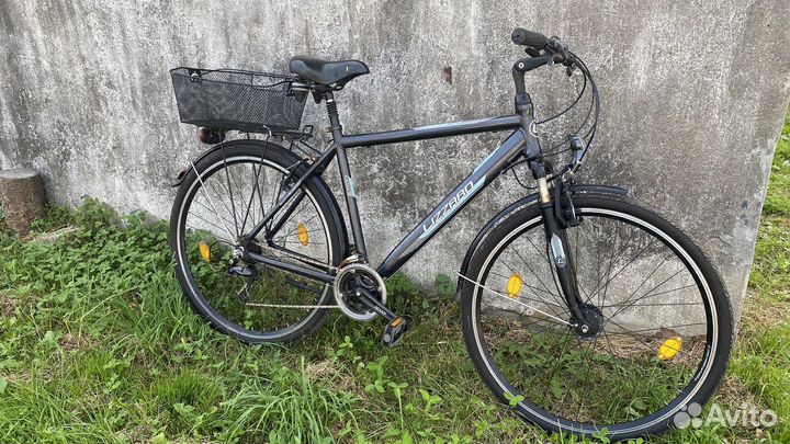 Велосипед Lizzard 28 колеса