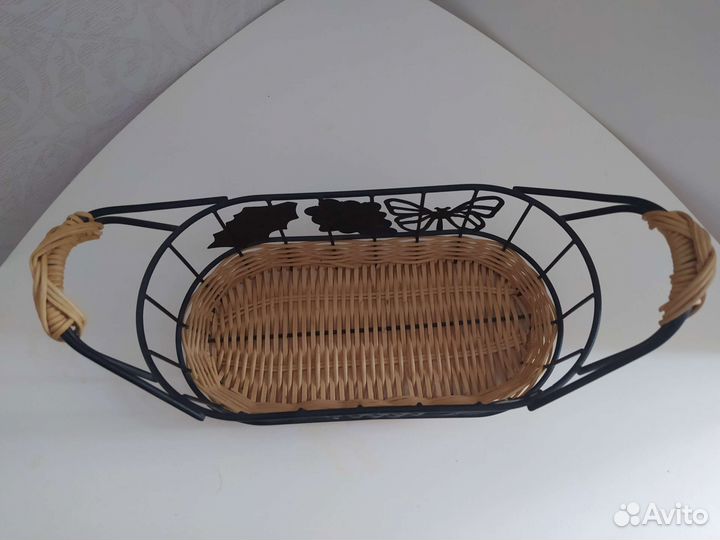 Корзина для хранения