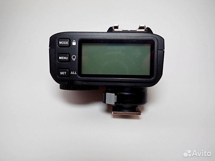 Радиосинхронизатор Godox X2T-N для Nicon