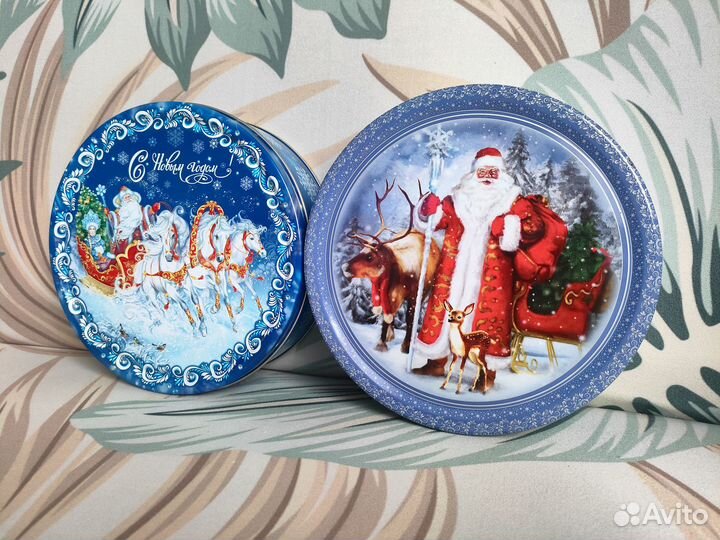 Жестяная банка