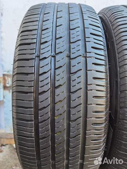 Nexen N'Fera RU5 235/60 R16 V