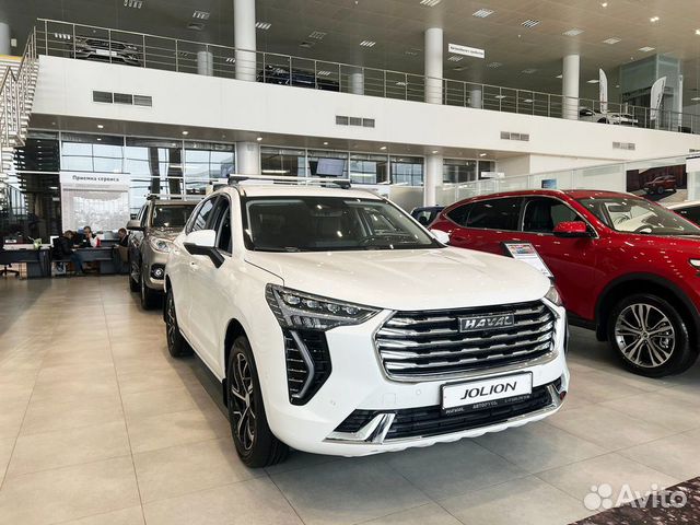 Авторусь подольск haval