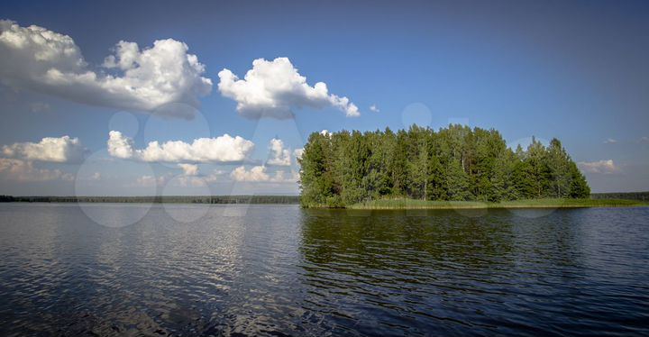 База отдыха, 2000 м²