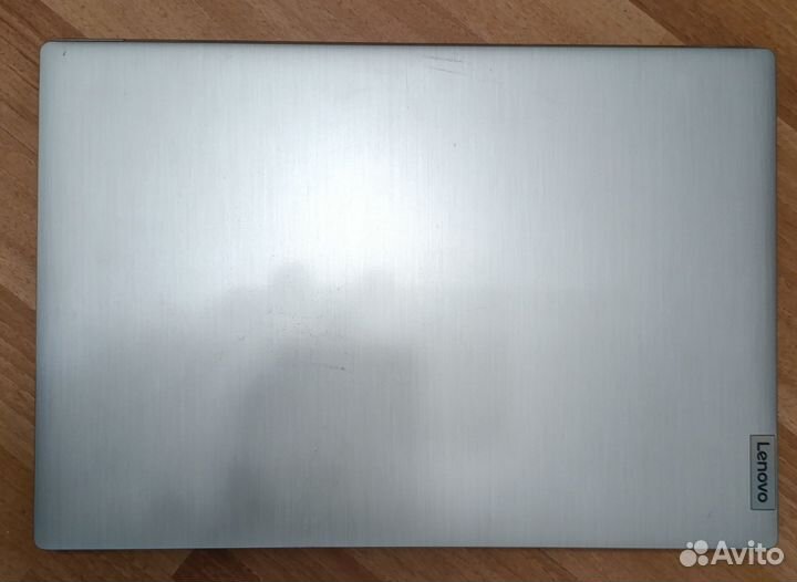 Lenovo IdeaPad 3 15ITL05 i5 1135G7 8GB 256GB 15.6