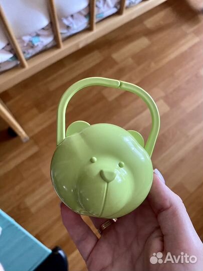 Пустышка Canpol Babies Royal Baby 0-6