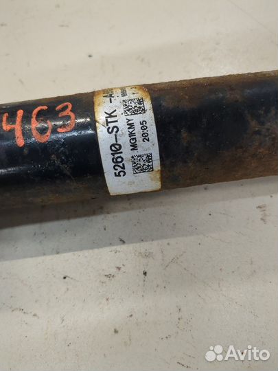 Амортизатор подвески Acura RDX, 2011