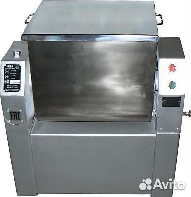 Фаршемешалка Foodatlas BWL-50