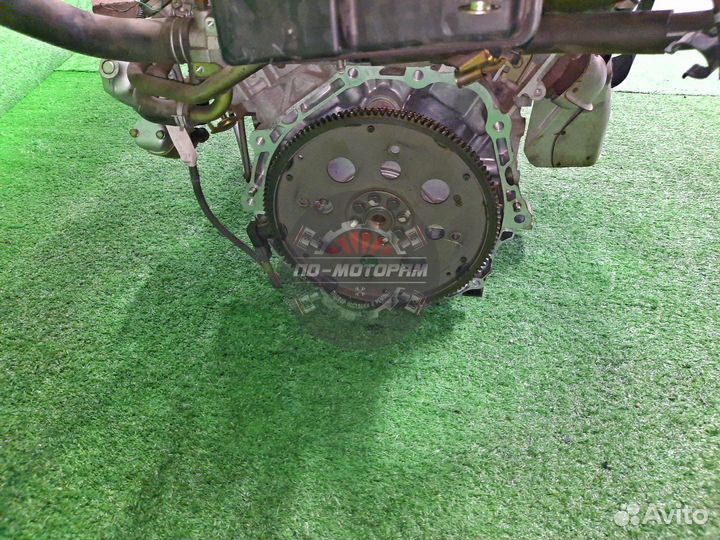 Контрактный двс VQ20DE 2.0 Nissan Maxima A32