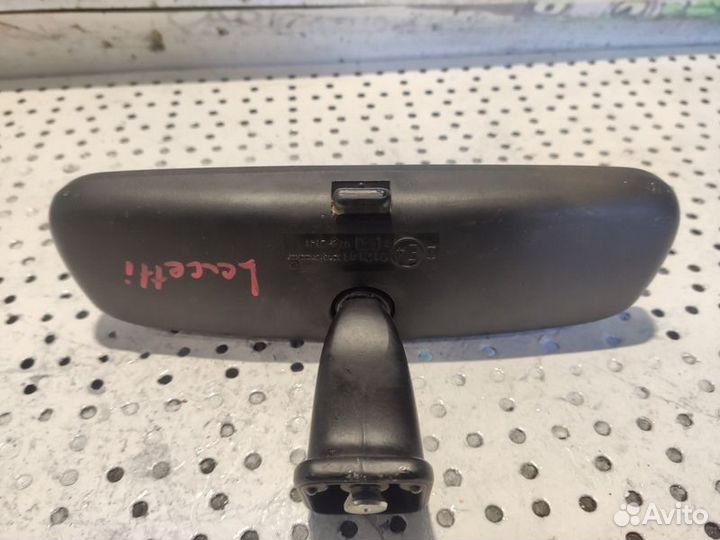 Зеркало салонное Chevrolet Lacetti