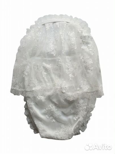 Конверт на выписку Choupette